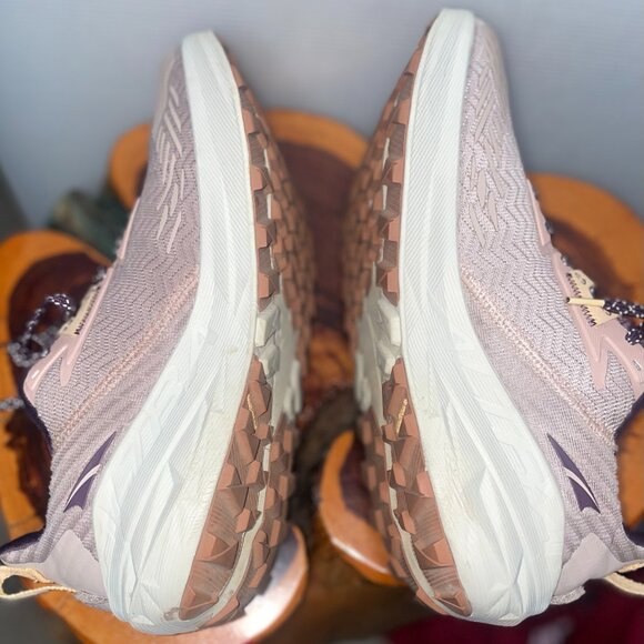 Altra Experience Form Running Shoes Taupe Size 10 - Picture 5 of 10